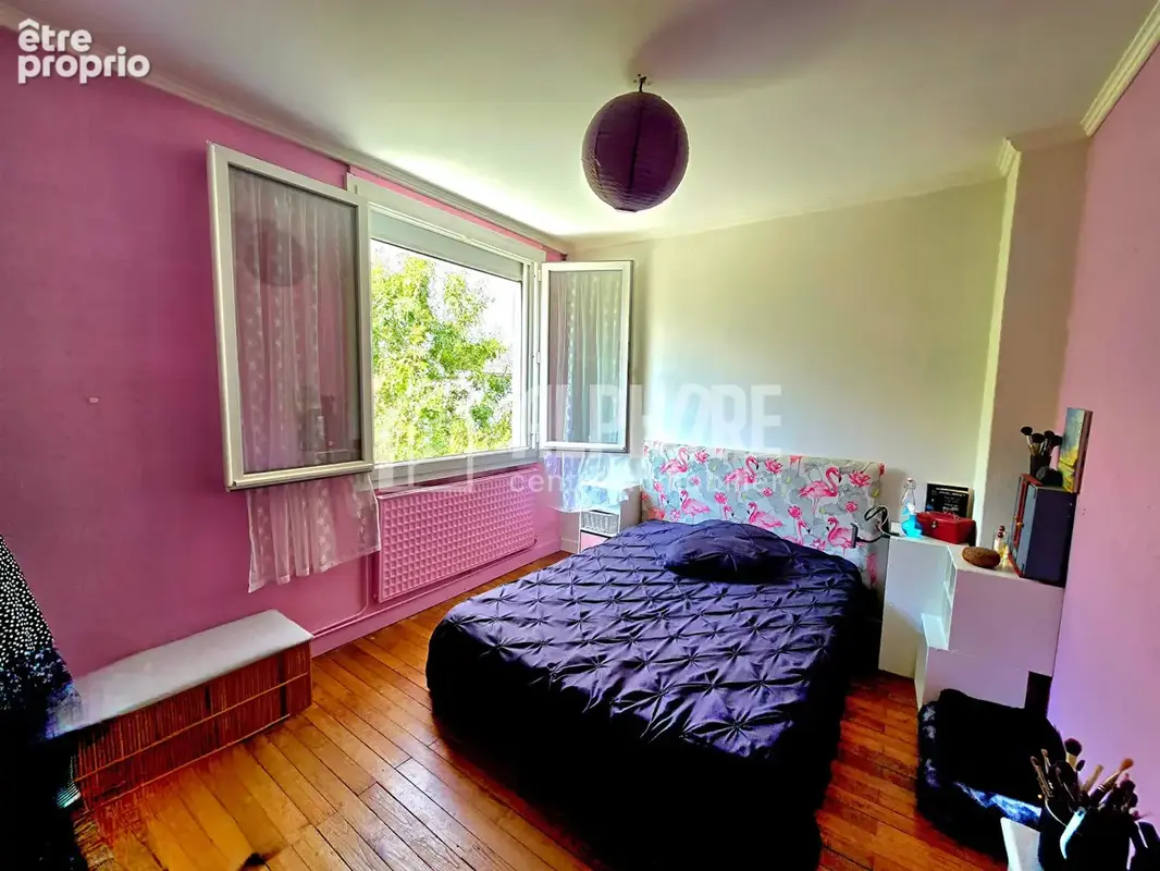 Maison Rezé 4 pièce(s) 83 m2 - photo 7