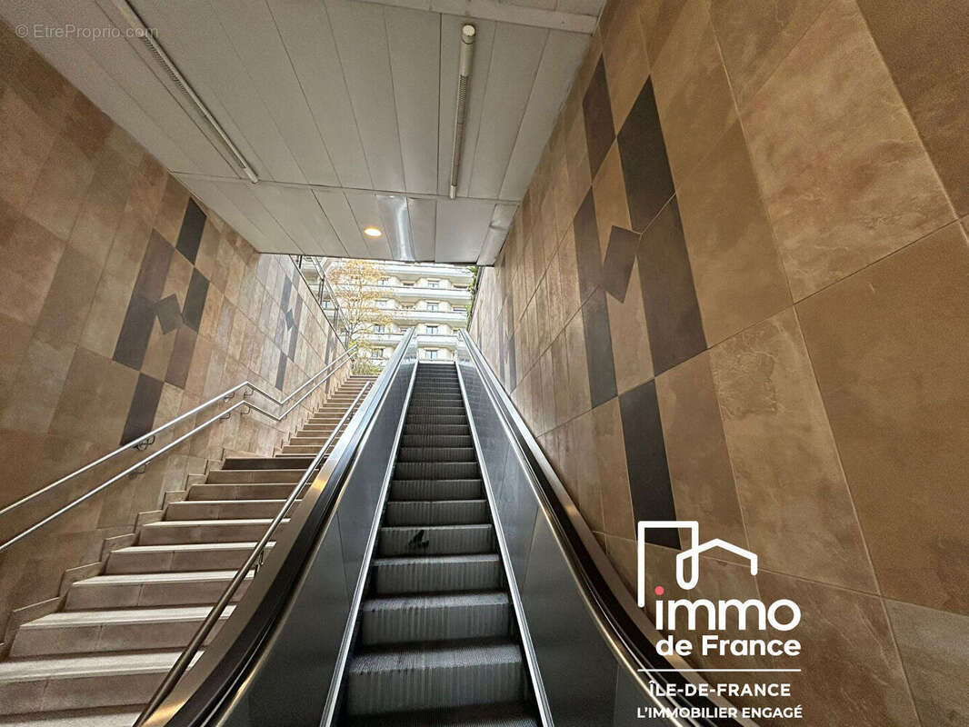 Appartement à LE PRE-SAINT-GERVAIS