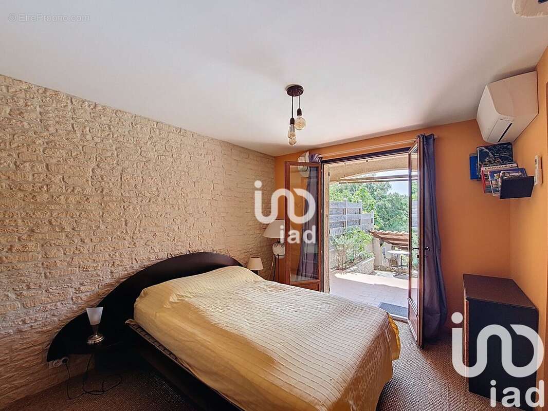 Photo 9 - Maison à LES ADRETS-DE-L&#039;ESTEREL