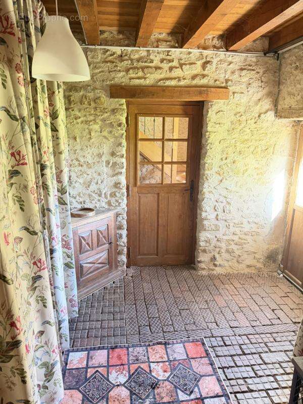 Maison à APPENAI-SOUS-BELLEME