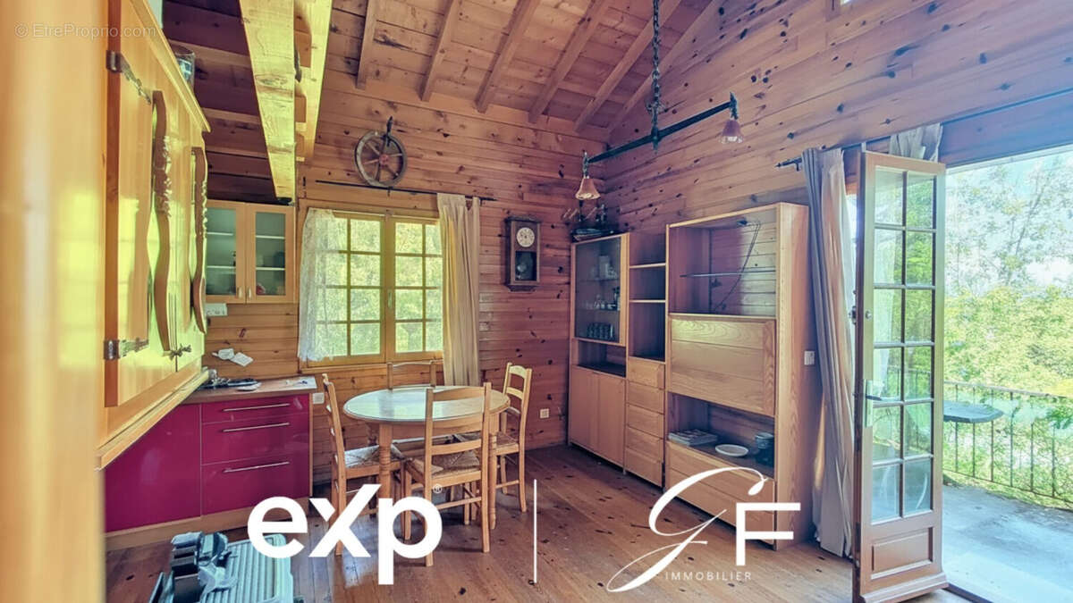 Maison 46 m² à Excenevex  - photo 5