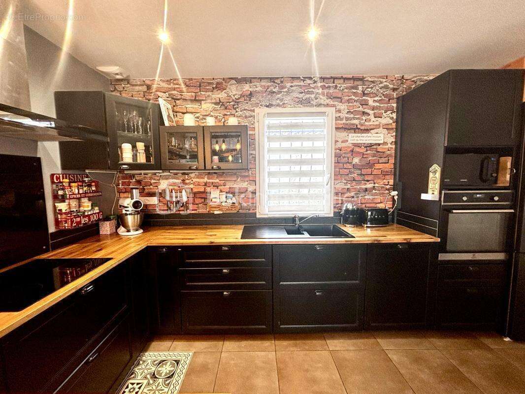 Maison à BEDARRIDES