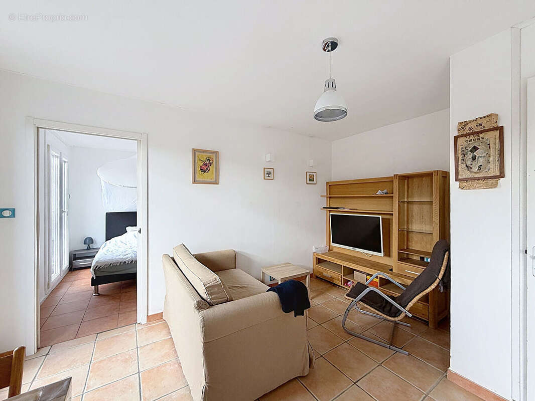Appartement à AVIGNON