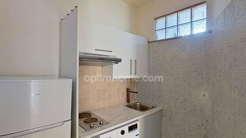 Appartement à CLICHY