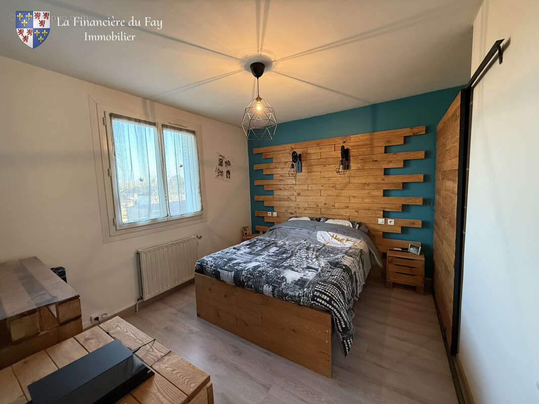 Maison individuelle de plain-pied sans travaux - 2 chambres - photo 6