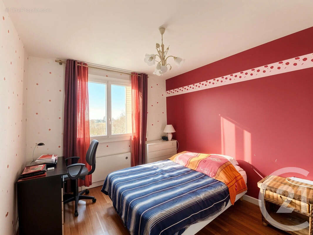 Appartement à GRIGNY