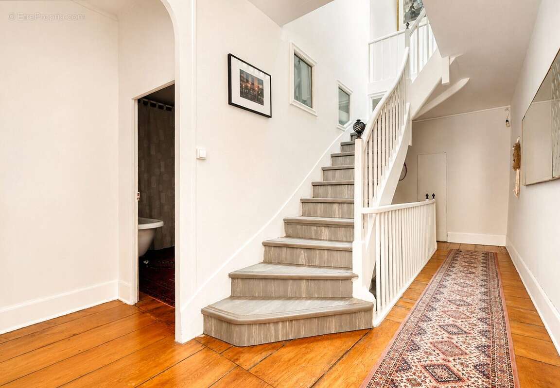 Maison à TOULOUSE