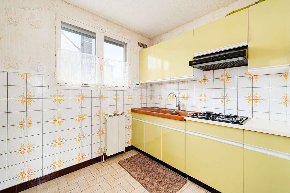 Maison à NEUVES-MAISONS