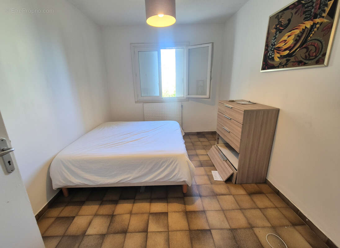 Appartement à BASTIA