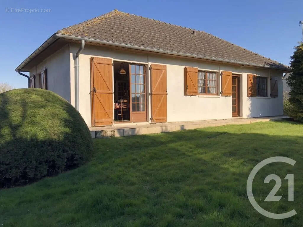 Maison 95 m² à Nesle  - photo 13