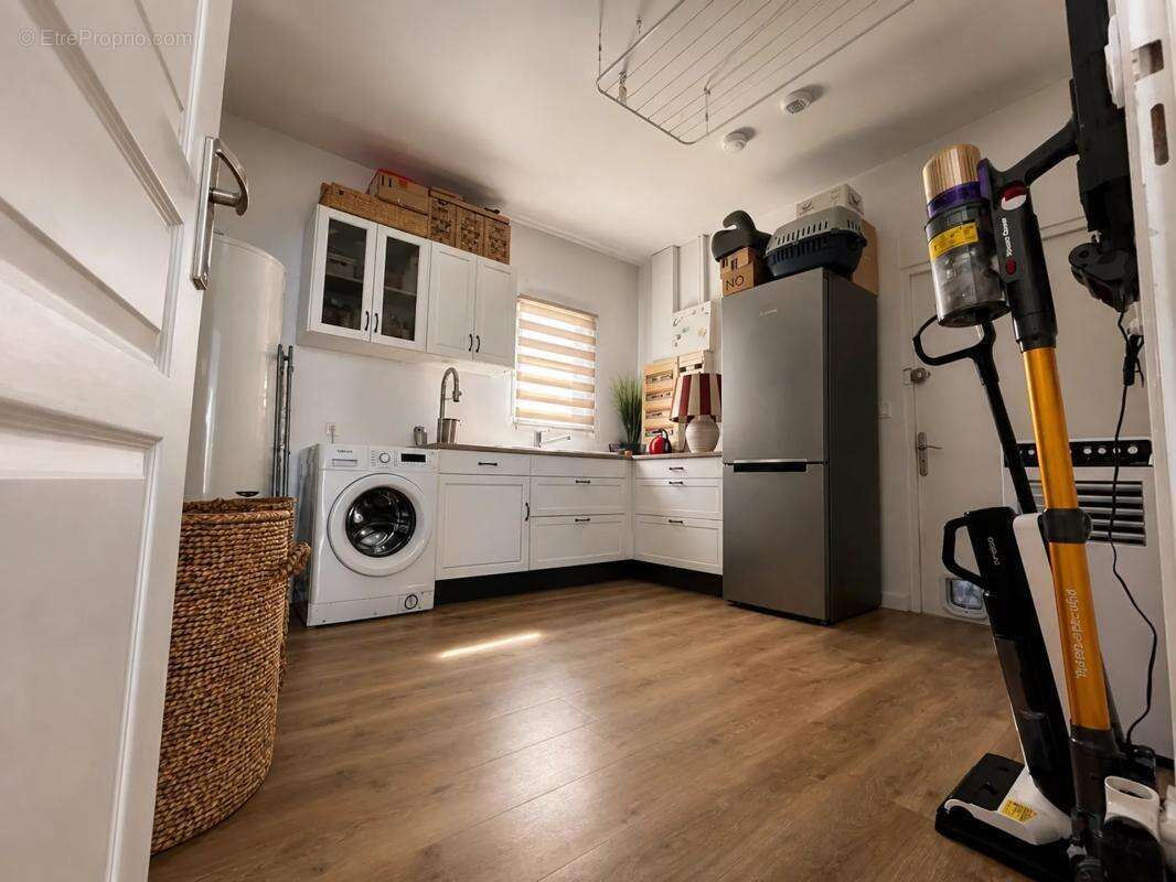 Maison de 6 pièces de 176 m² à Baleyssagues - photo 8