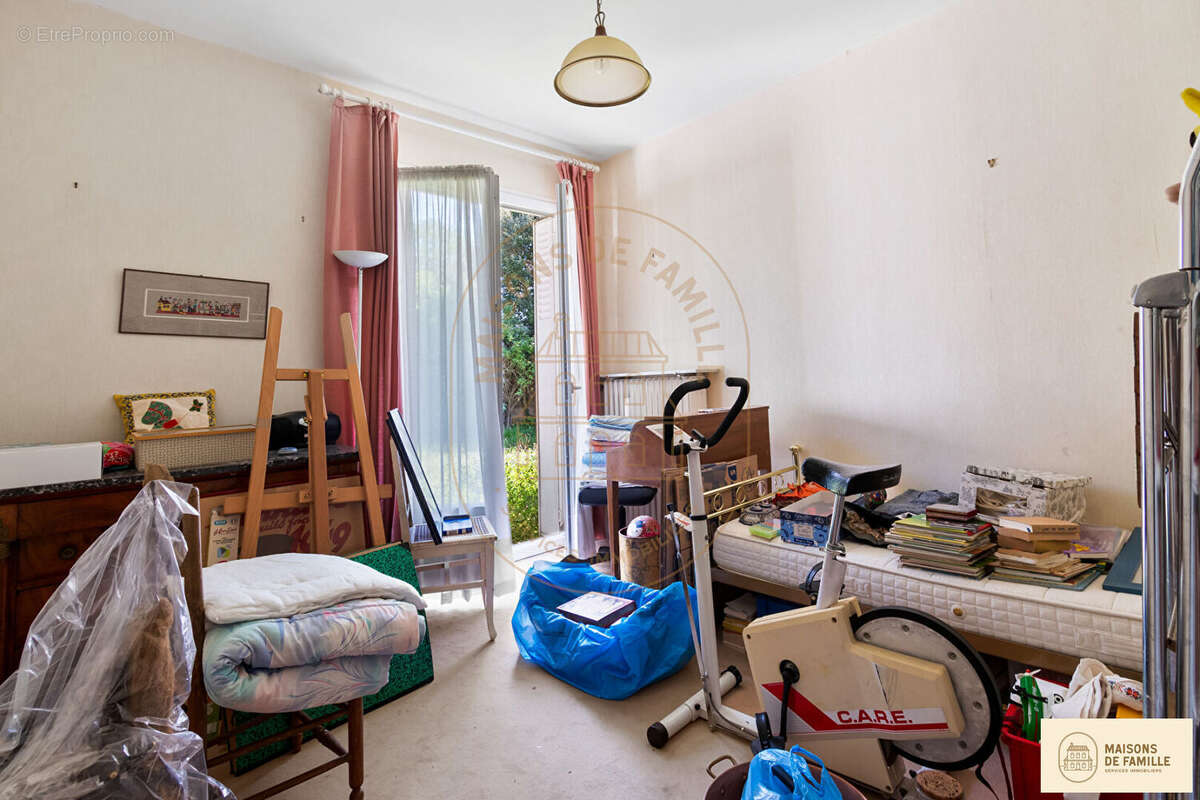 Maison à LE VESINET