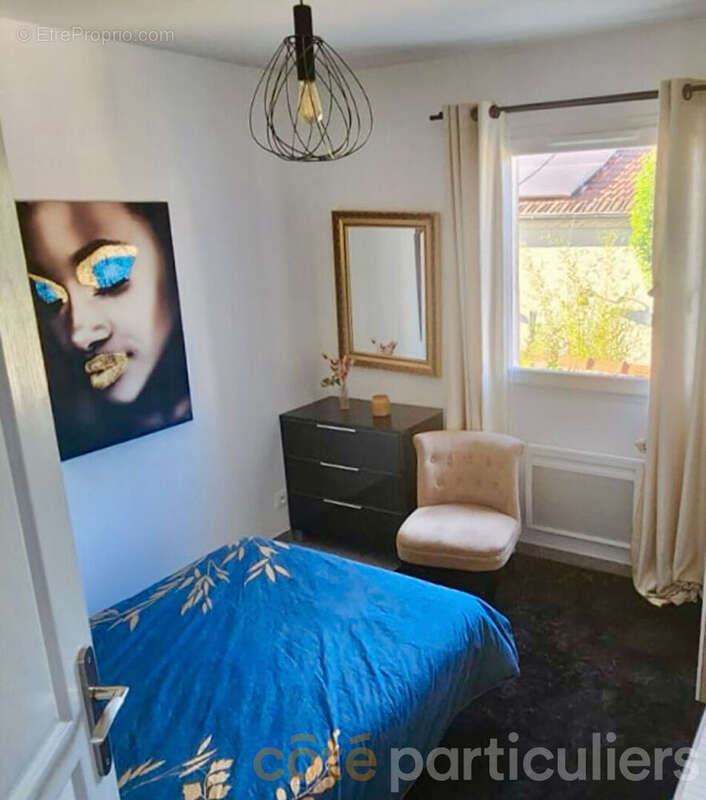Appartement Nîmes 4 pièce(s) 72 m2 - photo 5
