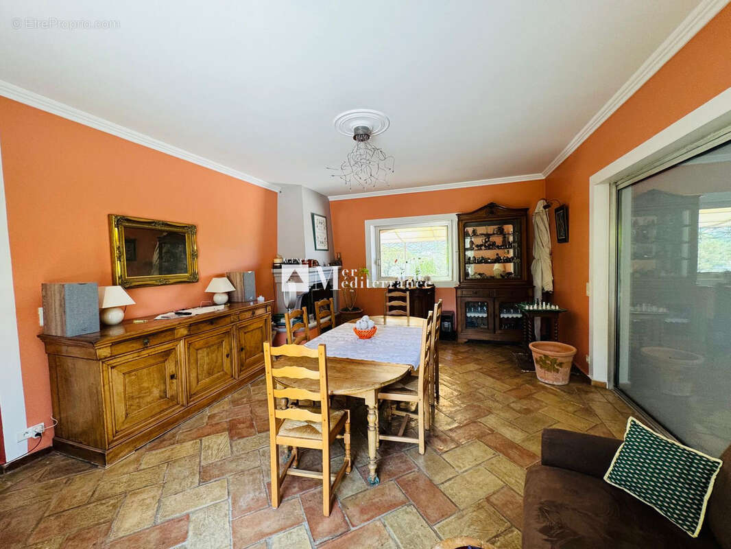 Maison à SAINTE-MAXIME