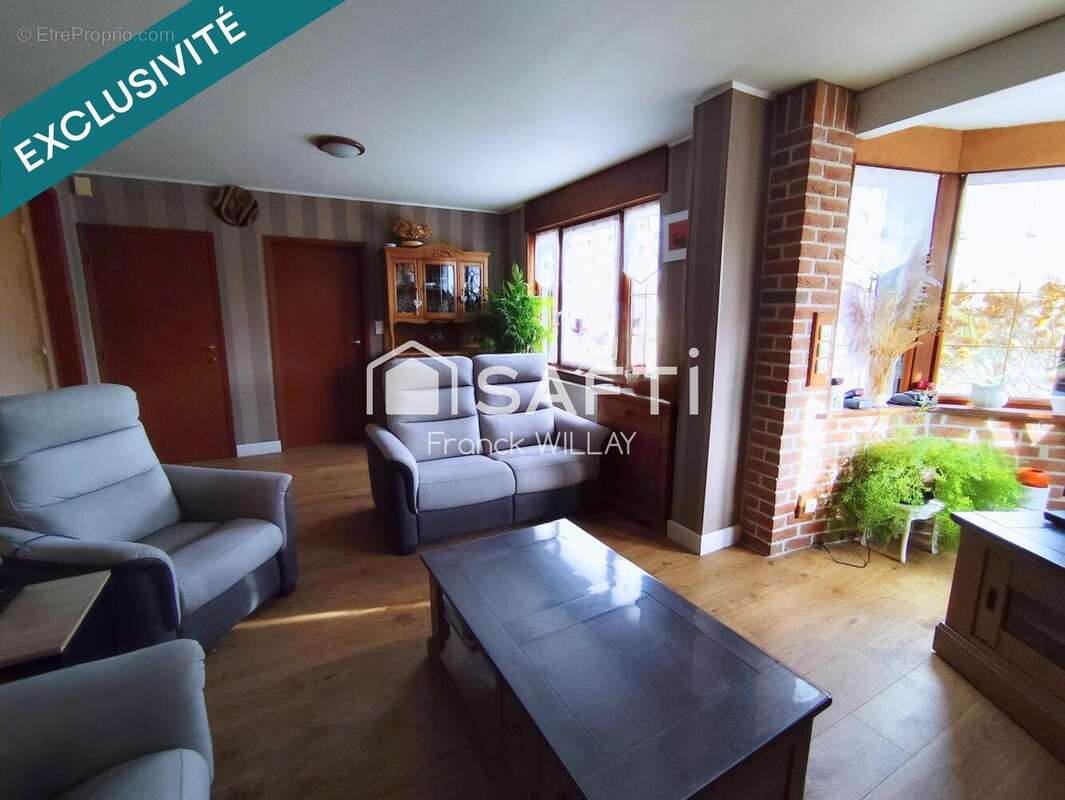 Photo 3 - Maison à BOESCHEPE