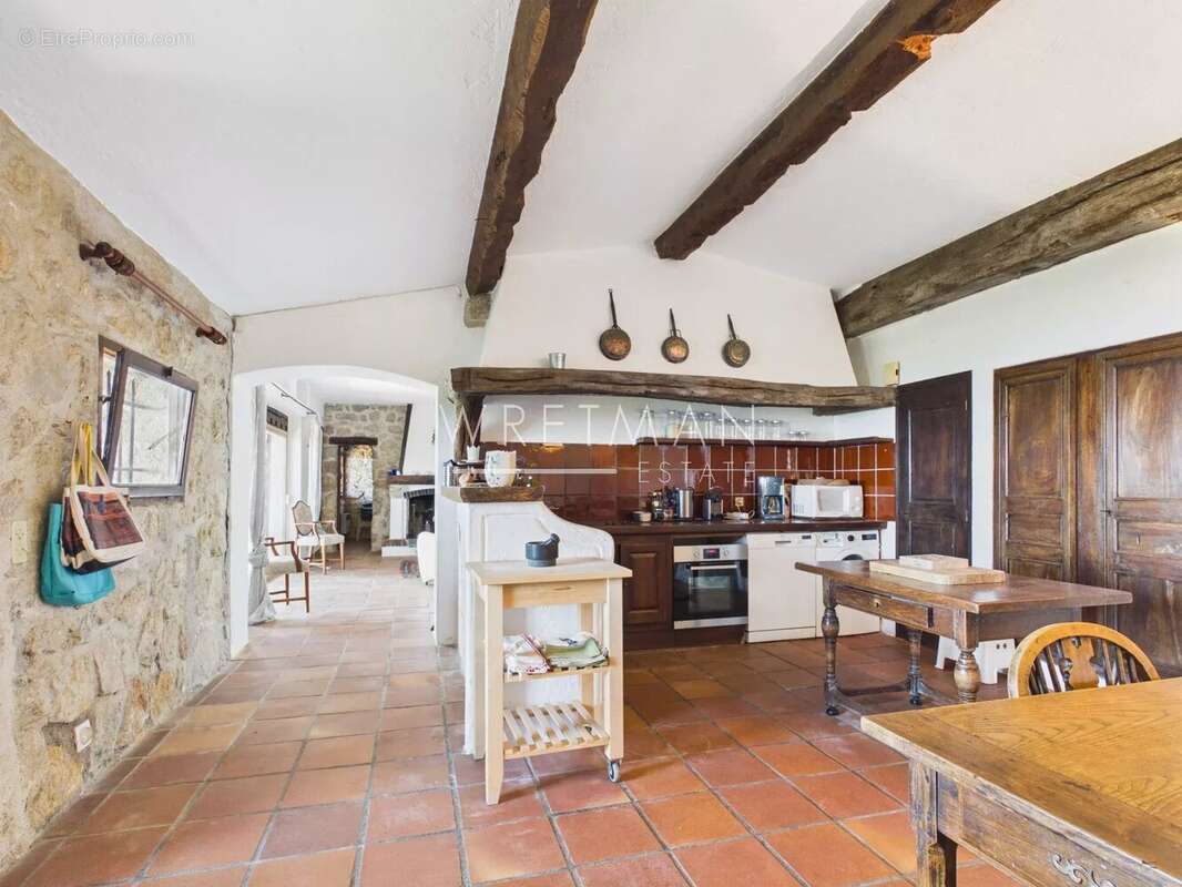 Maison à VENCE
