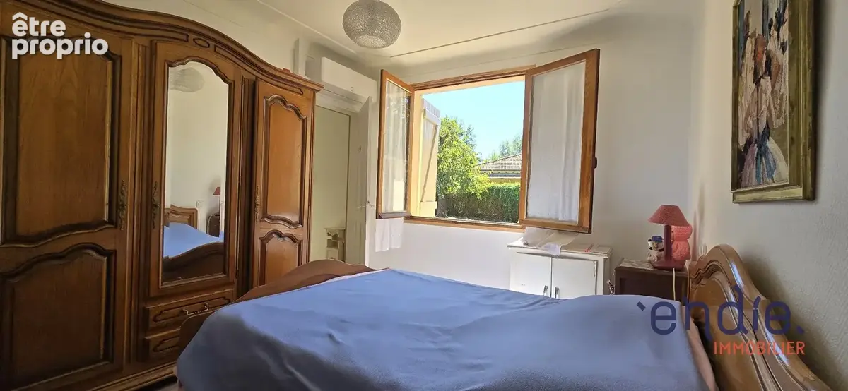 Maison de plain-pied au calme - photo 4