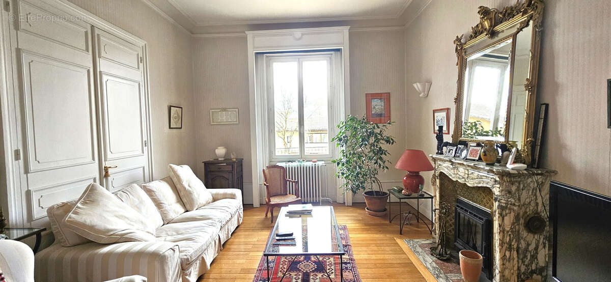 Maison à VICHY