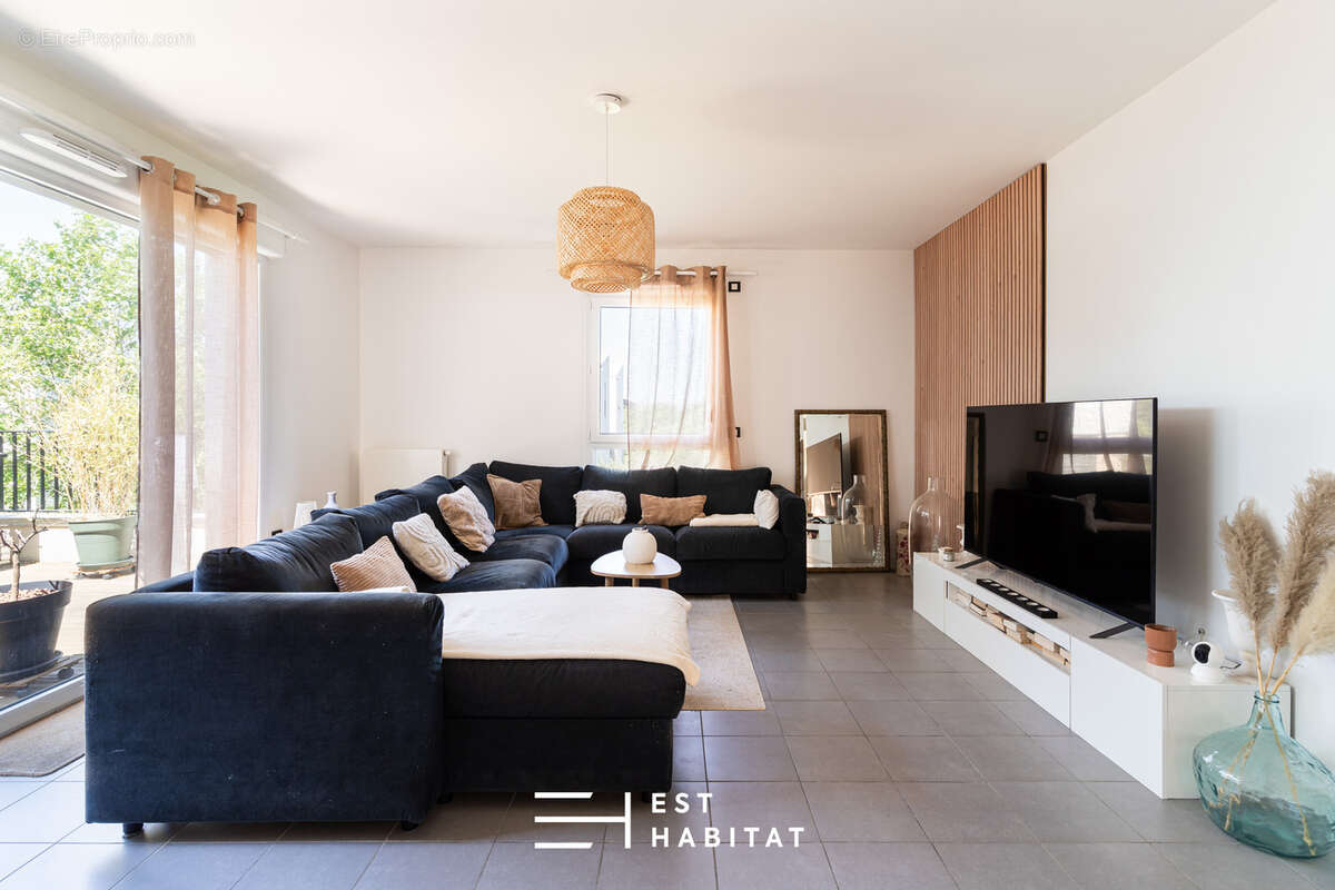 Appartement à BALMA