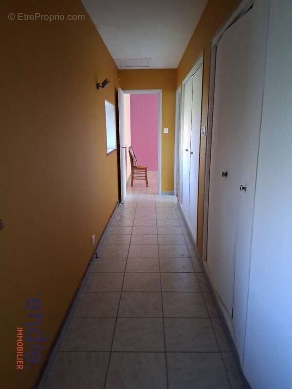 Maison à LOUROUX-DE-BEAUNE