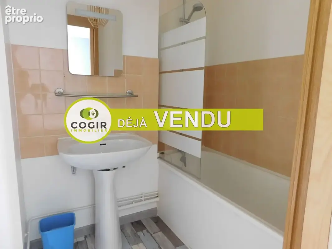 Appartement 2 pièces 47 m2 - LE RHEU 35650 - photo 8