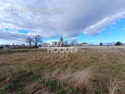 Terrain à SAINTE-FOY-SAINT-SULPICE