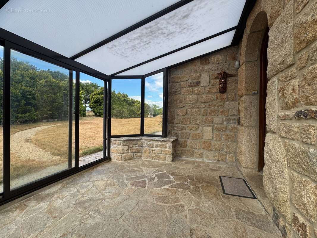 Maison 154 m² à Moelan-Sur-Mer  - photo 3