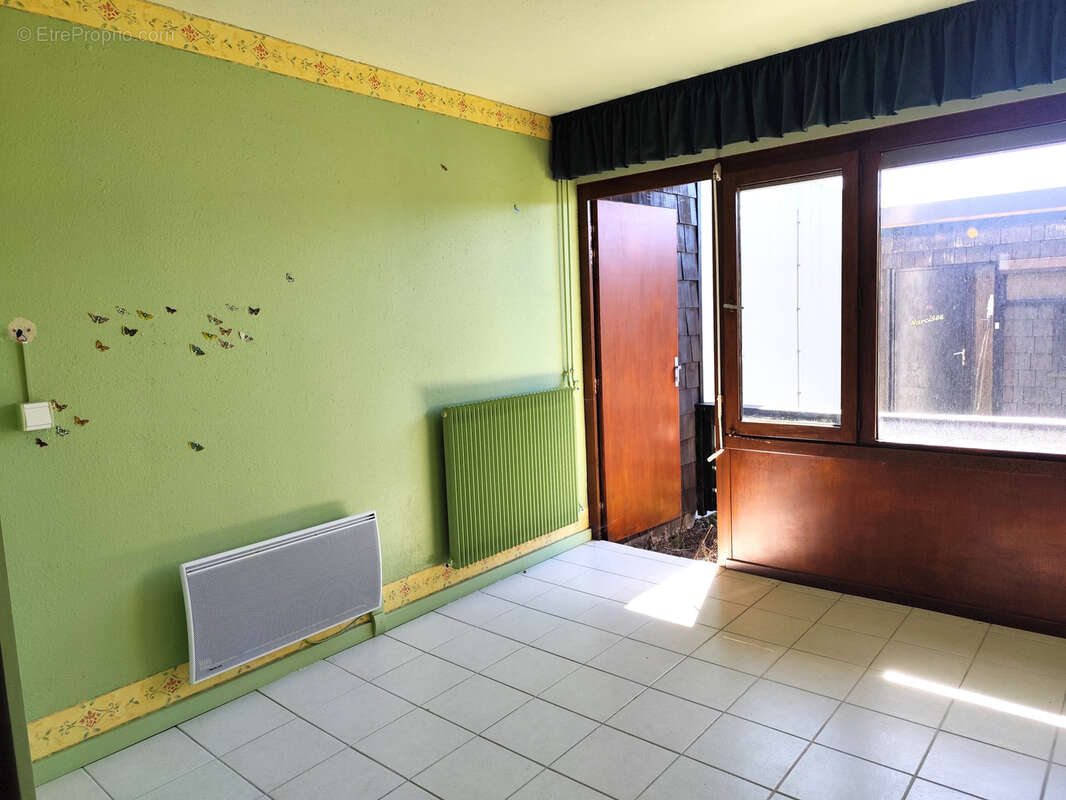 Appartement à MURAT-LE-QUAIRE