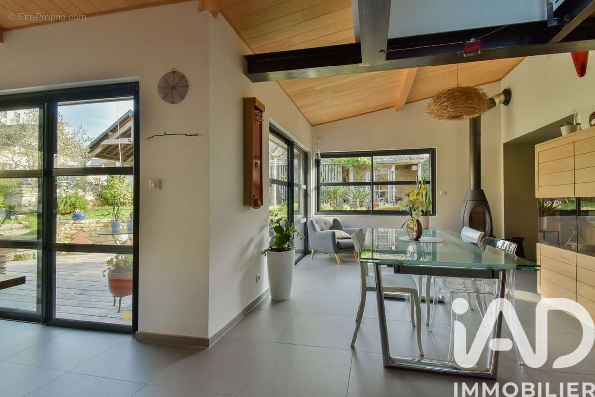 Photo 7 - Maison à LA FERTE-BERNARD