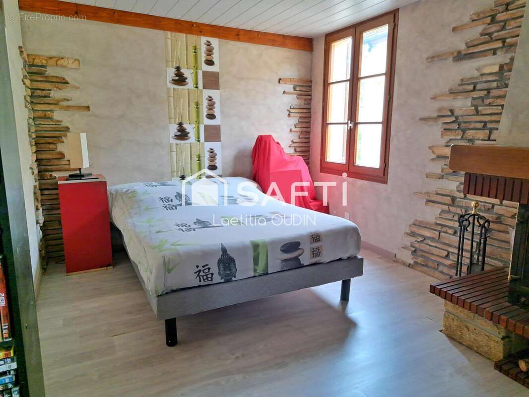 Photo 6 - Maison à MERY-SUR-SEINE