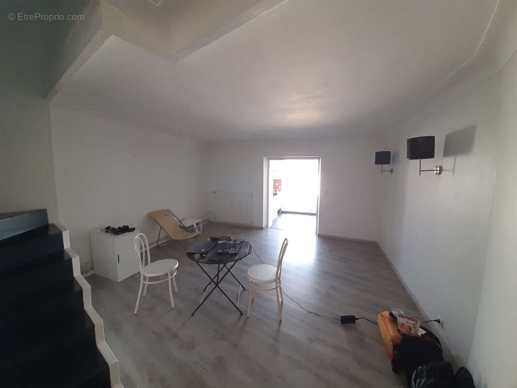 Appartement à LA CHAPELLE-SUR-ERDRE