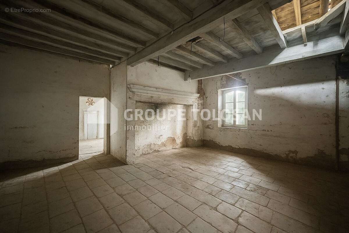 Maison 250 m² à Bessieres  - photo 7