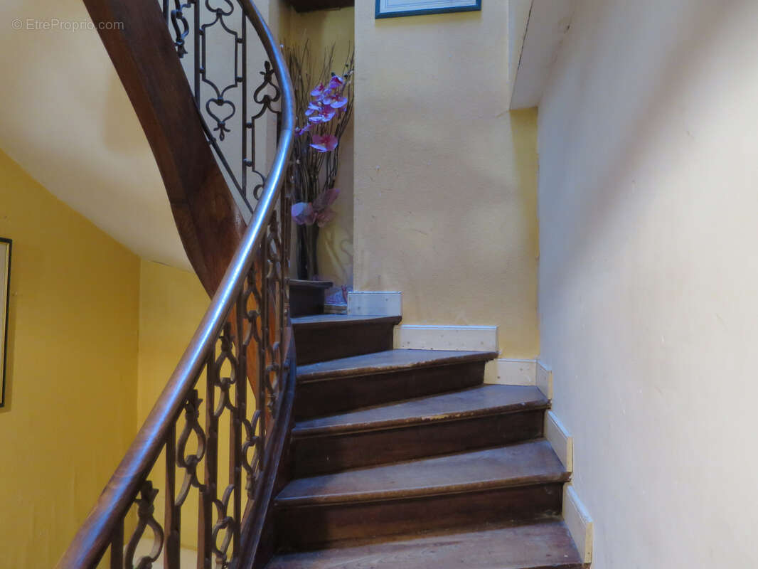 Maison à BELPECH