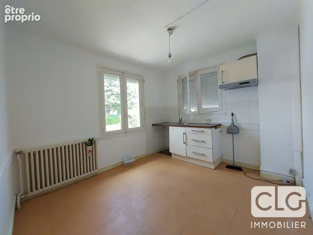 Maison Fouesnant - photo 3