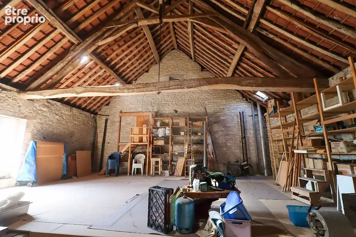 Maison 8 chambre(s) à vendre - photo 9