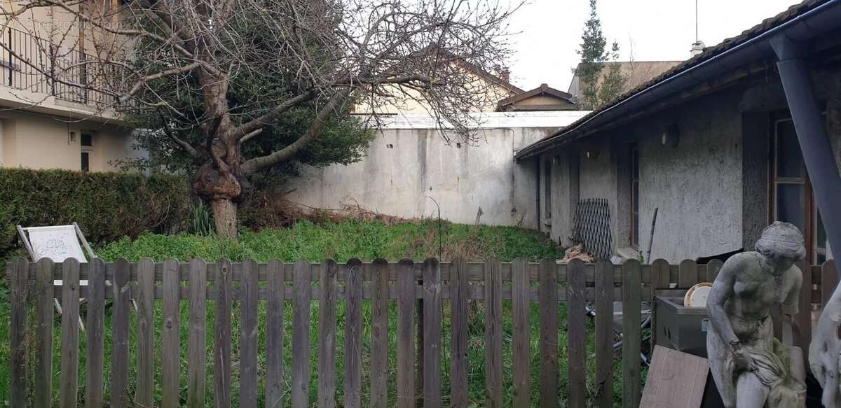 Appartement à BOBIGNY