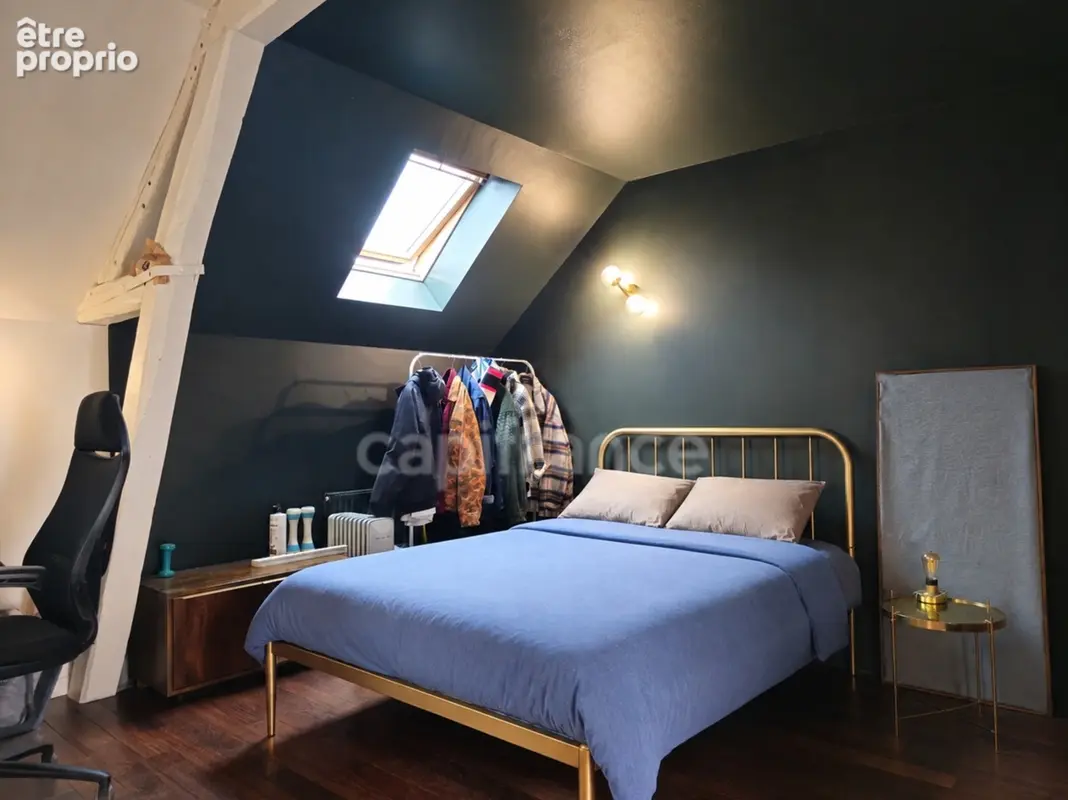 Maison avec espace indépendant - 134 m² à Margny-lès-Compiègne - photo 17