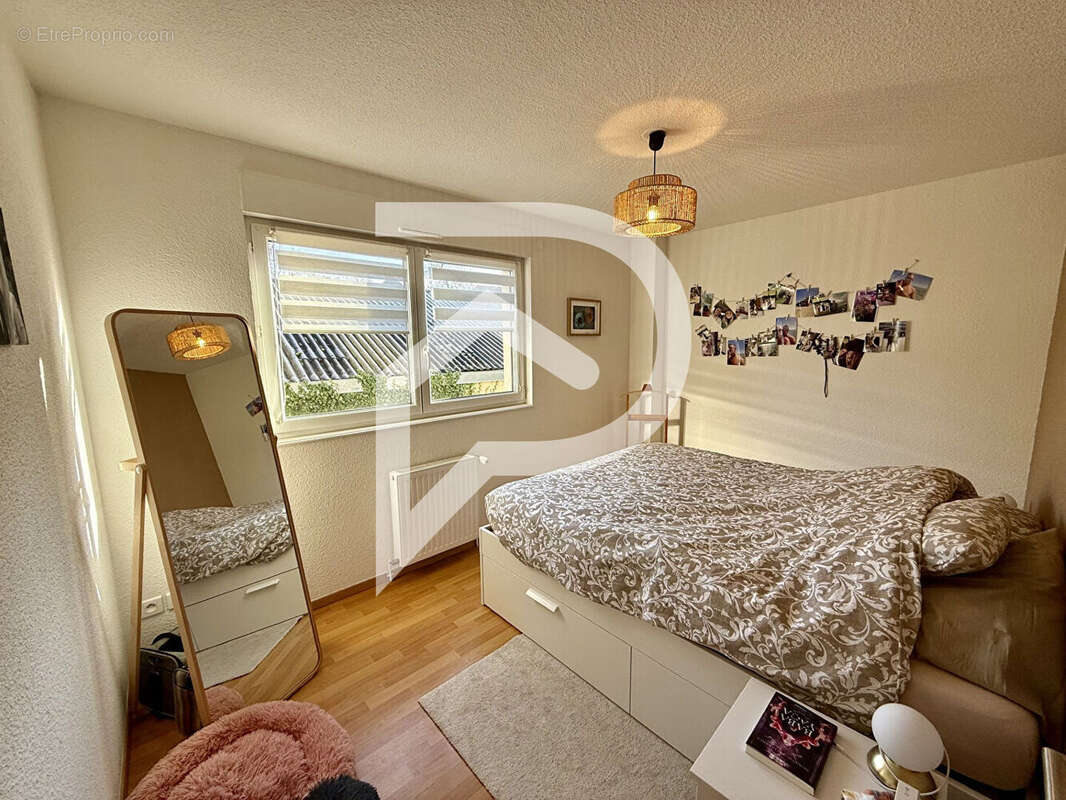 Appartement à PHALSBOURG