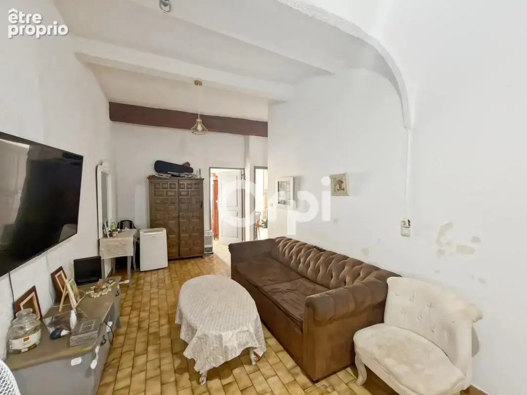 Appartement à LA CIOTAT