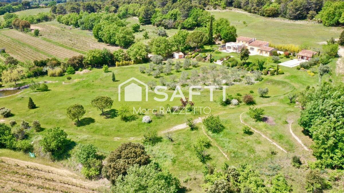 Photo 1 - Maison à LAURIS