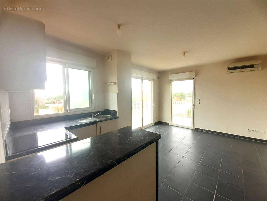 Appartement à PERPIGNAN