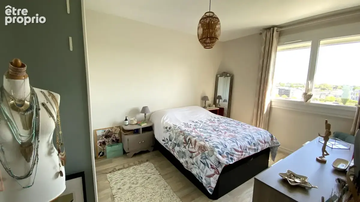 Appartement Merignac 3 pièces 55 m2 - photo 4