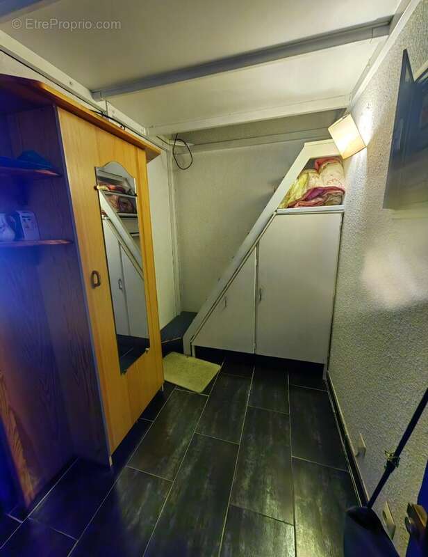 Studio avec mezzanine idéalement situé au Cap d'Agde - photo 22