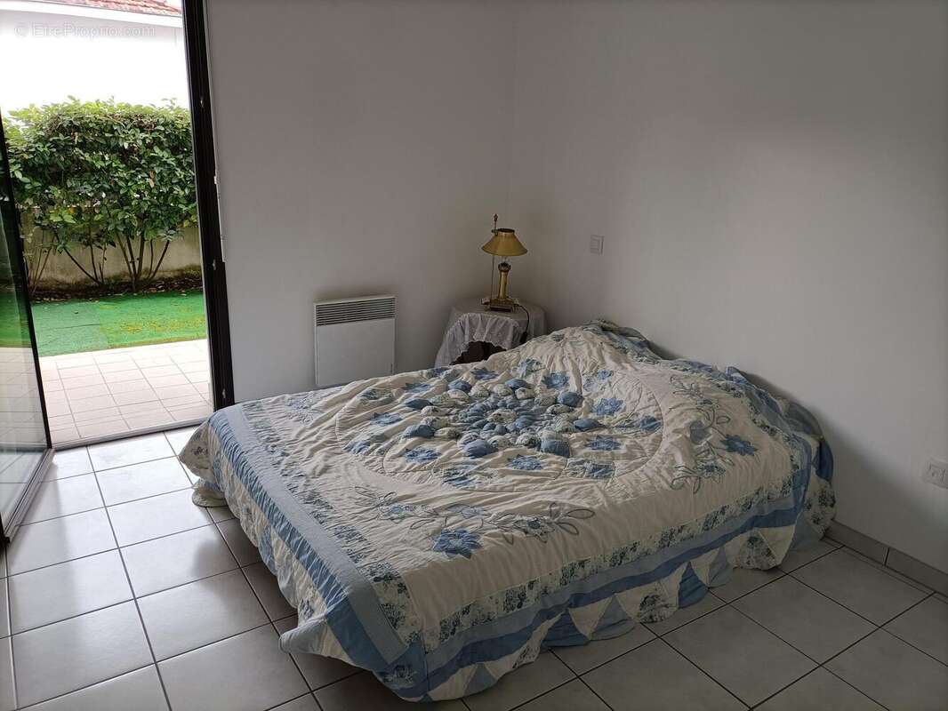 Photo 5 - Appartement à ROYAN
