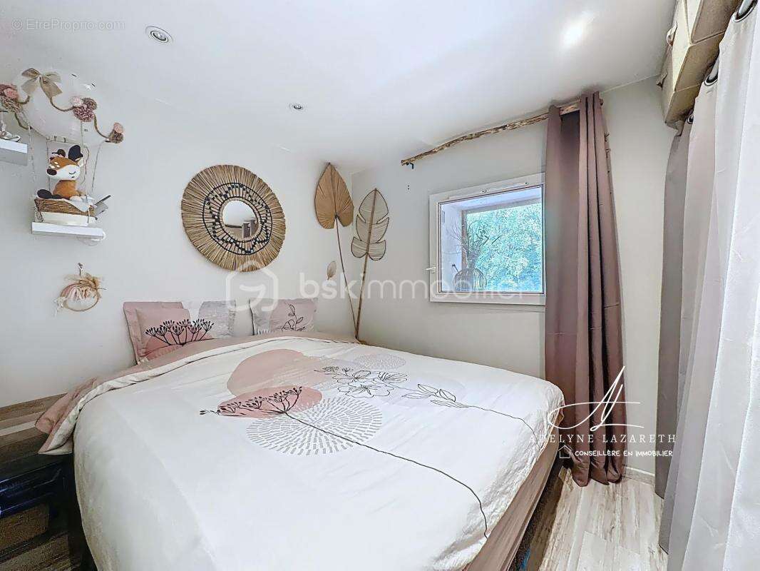 Appartement à SILLINGY