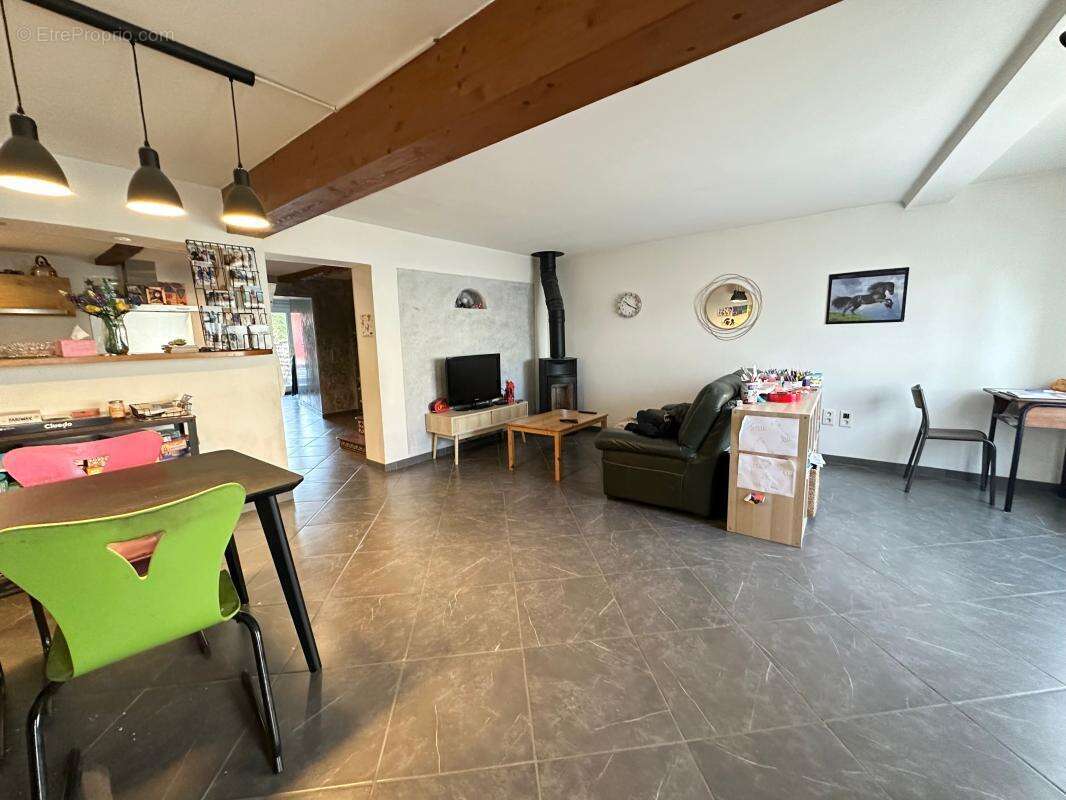 Maison à MURET