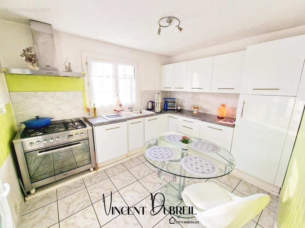 Photo 4 - Maison à SAINT-SEBASTIEN-SUR-LOIRE