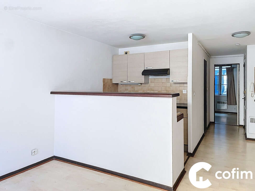 Appartement à BAYONNE