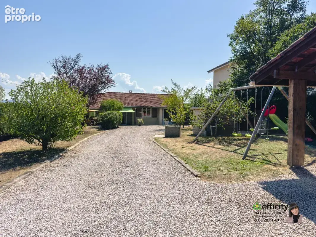 Maison 95 m² à Bas-En-Basset  - photo 20