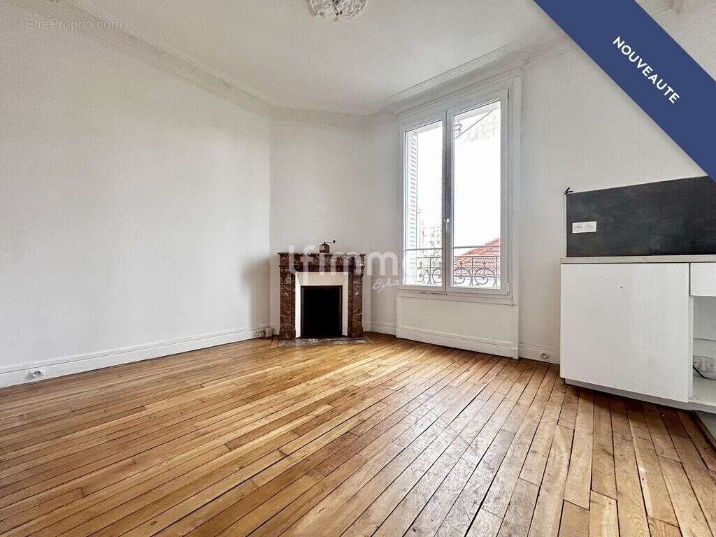 Appartement à NOGENT-SUR-MARNE